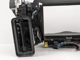 2017-2019 FORD ESCAPE (Control Panel) 8.0 Sony Audio Radio Front Dash Media CJ54-18835-CCW OEM - product image