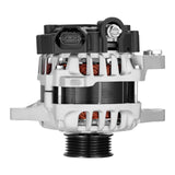 Alternator for 2012-2017 Hyundai Accent Veloster Kia Rio 1.6L 37300-2B510