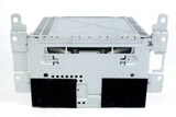 2011-2012 Ford Escape AM FM Radio Single Disc CD mp3 Player BL8T-19C107-AB - product image