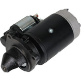 Starter For New Holland Tractor 3230 3430 3930 4130 4630 4830 5030 5610S – front view