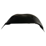 Front Driver Side Inner Fender Liner for 2007-2013 Chevrolet Silverado 1500
