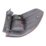 Tail Light For 2005-2007 Odyssey Quarter Mounted Left 33551SHJA11 HO2818129 7222-0045L - product image