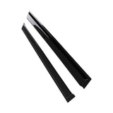 Window Visors for 2014-2019 Kia Soul, Set of 4