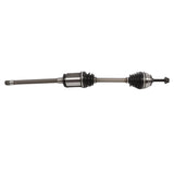 Front CV Axle Shaft Pair for 2011-2017 BMW 528i 535i 640i xDrive AWD NCV27045 – product image 5