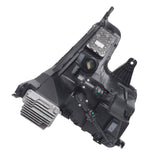 Left Full LED Headlight without Sequential Signal for 2025-2026 Chevrolet Equinox 26589841
