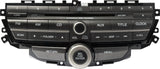2010-2012 Honda Accord OEM AM/FM Radio 6-Disc CD MP3 39100-TA0-A320-M1 Option 3BB0 - product image