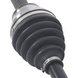 Front CV Axle LH Driver Side for 2009-2013 Infiniti G37 2007-2008 G35 2011-2012 G25 39101-JK500