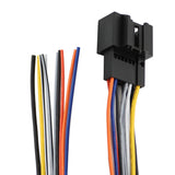 Radio Stereo Wiring Harness Adapter for 2007-Up Chevrolet Silverado 1500 2500 3500 EBAY-377056445667 – product image 5