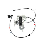 Rear Right Door Latch Assembly for Ford E150 E250 E350 Van 1992-2019 6C2Z-15264A00-BA – product image