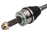 Front CV Axle Pair for 2015-2018 Chevrolet City Express