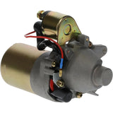 Starter For HONDA COMPRESSOR 31210-ZE1-023 GX160 GX200 31210-ZE1-023 SM-11 242-06109 – front view