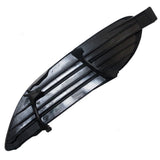Fog Light Cover For 2005-2008 Corolla Right 5212702170 TO1039107 6225-0008R - product image