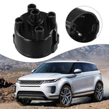 Car Distributor Cap DDB108 For Land Rover Mini Jaguar Ford Lucas 45D, 59D & 43D – product image 2