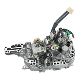 CVT Valve Body JF017E for 2013-2019 Nissan Altima Pathfinder Murano Maxima 31705-29X0C