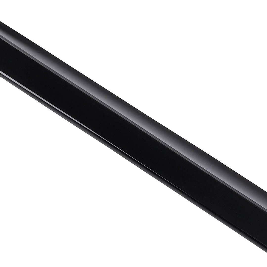 Side Skirt Extensions for 2019-2024 BMW 330i 330e and M340i G20, Pair