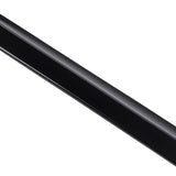 Side Skirt Extensions for 2019-2024 BMW 330i 330e and M340i G20, Pair