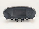 2012-2015 Honda Pilot GPS Navigation Information Radio Display Screen 39810-SZA-A510-M1 OEM - product image