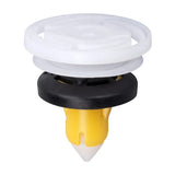 Door Trim Panel Retainer Clips 6511618AA 51987227 – product image 3