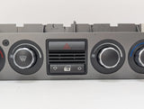 2006-2008 BMW 750i Heater AC Air Climate Temperature Control Panel 6981405 OEM - product image