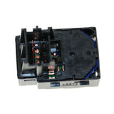 Two-Button Power Mirror Switch for 2000-2002 Chevrolet & GMC Trucks & SUVs