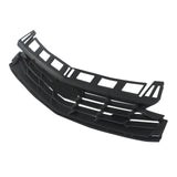 Black Front Upper Bumper Grille for 2019-2023 Chevrolet Camaro