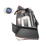Left Outer Halogen Tail Light for 2019-2022 Kia Forte 92401M7000 – product image 5