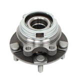 Front Wheel Hub Bearing for 2007-2018 Nissan Altima Maxima Murano Infiniti