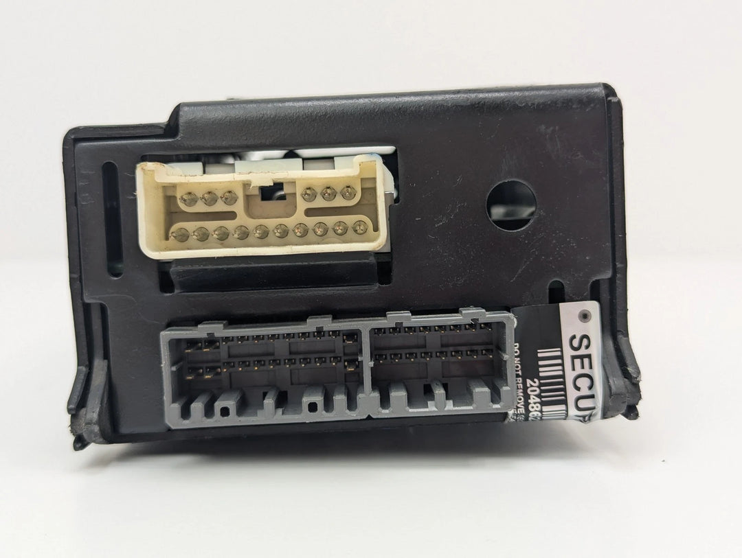 2005 Ford Crown Vic Mercury Grand Marquis Lighting Control Module 73-71003 OEM - product image