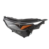 Left LED Headlight with DRL for 2024-2025 Toyota Grand Highlander 377467478474 – product image