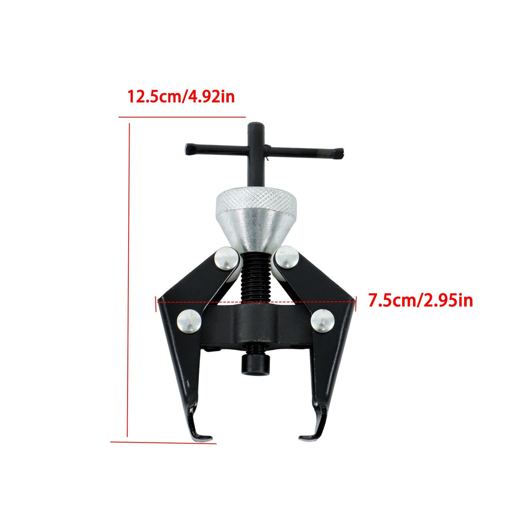 Windshield Wiper Arm Puller 2 Piece