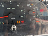 2000-2002 Ford F-150 Expedition Speedometer Instrument Cluster Gauges XL3F-10A855-AA OEM - product image
