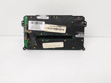OEM 2004-2010 Infiniti QX56 5.6L Radio CD Player Navigation Face Plate Switch 28098 7S008B - product image