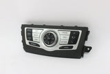 2009 Nissan Murano Factory OEM Radio Control Panel 1AA0B-210151 - product image