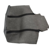 Center Console Armrest Lid Cover Black for 2006-2013 Range Rover Sport