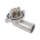 Aluminum Thermostat Housing for 2011-2023 Dodge Charger Challenger Chrysler 300 3.6L 5184977AE