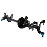 Front Dana 44 Axle Housing for 2007-2018 Jeep Wrangler JK, 3.73 or 4.10 Ratio
