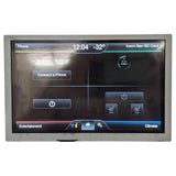2011-2012 Ford Edge Lincoln MKX Front Center Dash Mounted 8 Touch Screen BT4T-18B955-AC OEM - product image