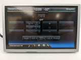 2012-2014 Ford Focus Navigation Information Display Screen BM5T-18B955-FD OEM - product image