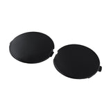 Front Tow Hook Cover DK8A50A12ABB for 2016-2023 Mazda CX-3