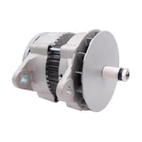 Hino 4.7L Alternator 270402550 – 2005–2010 – front view