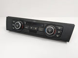 2007-2009 BMW 328i 323i 135i 335i M3 128i AC Heater Air Climate Temp Control OEM 9162983 - product image
