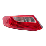 Tail Light For 2013-2015 Accord Coupe Left 33550T3LA01 HO2800185 7222-0058L - product image