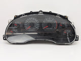 2002 2003 2004 Ford Mustang V8 V6 Speedometer Instrument Cluster Gauge MPH OEM VP2R3F-10A855-AA - product image