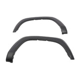 Front and Rear Fender Flare Set for 2016-2023 Toyota Tacoma 7587104060