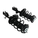 Front Complete Strut Assembly Pair for 2006-2012 Toyota RAV4 172276 – product image 7