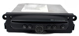 2010-2012 Mini Clubman OEM AM/FM SAT Radio CD DVD Navigation 65129270728 - product image