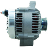 Alternator For Jaguar XJR L6 4.0L 95-97 LNA-1800BA 100211-6310 101211-7640 – alternate view