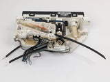 1998-1999 OEM Nissan Frontier Factory AC Heater Climate Temp Control Unit 275103S501 - product image