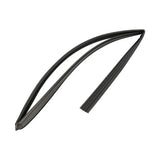 1x Front LH Door Glass Channel Felt Run For Toyota Corolla 02-08 6815102050 – product image 5