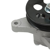 Power Steering Pump w/ Pulley for 98-02 Honda Accord 3.0L 99-04 Odyssey 3.5L V6 56110-P8C-A01 – product image 9